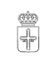 Escudo del Principado de Asturias